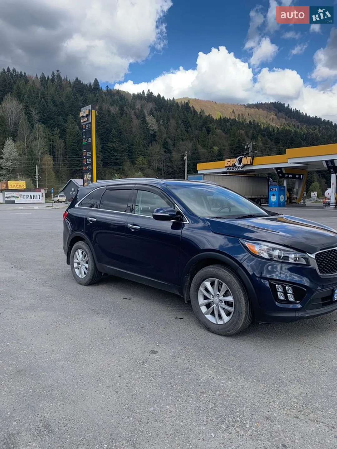 2015 Kia Sorento - мініатюра 7