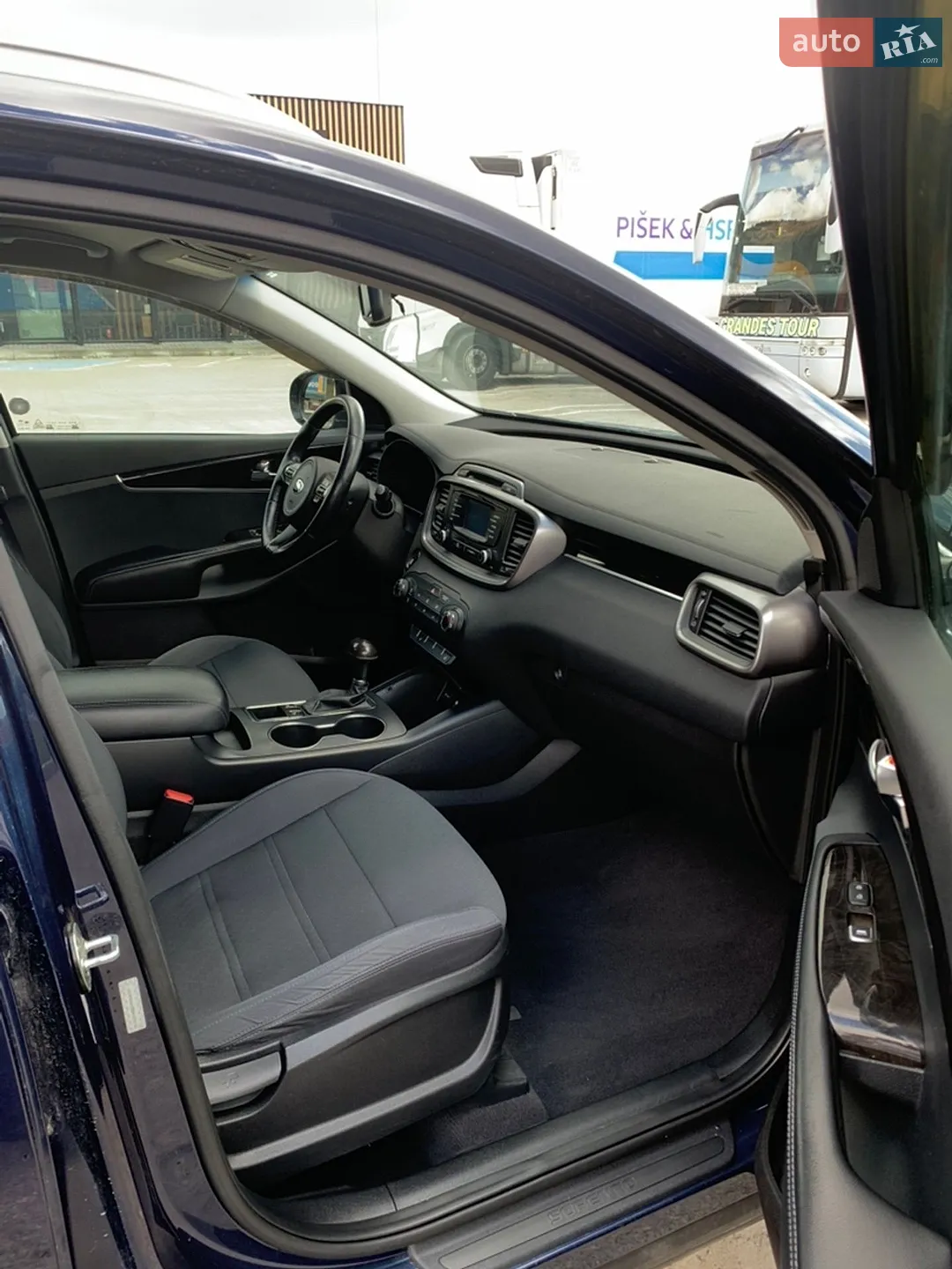 2015 Kia Sorento - мініатюра 8