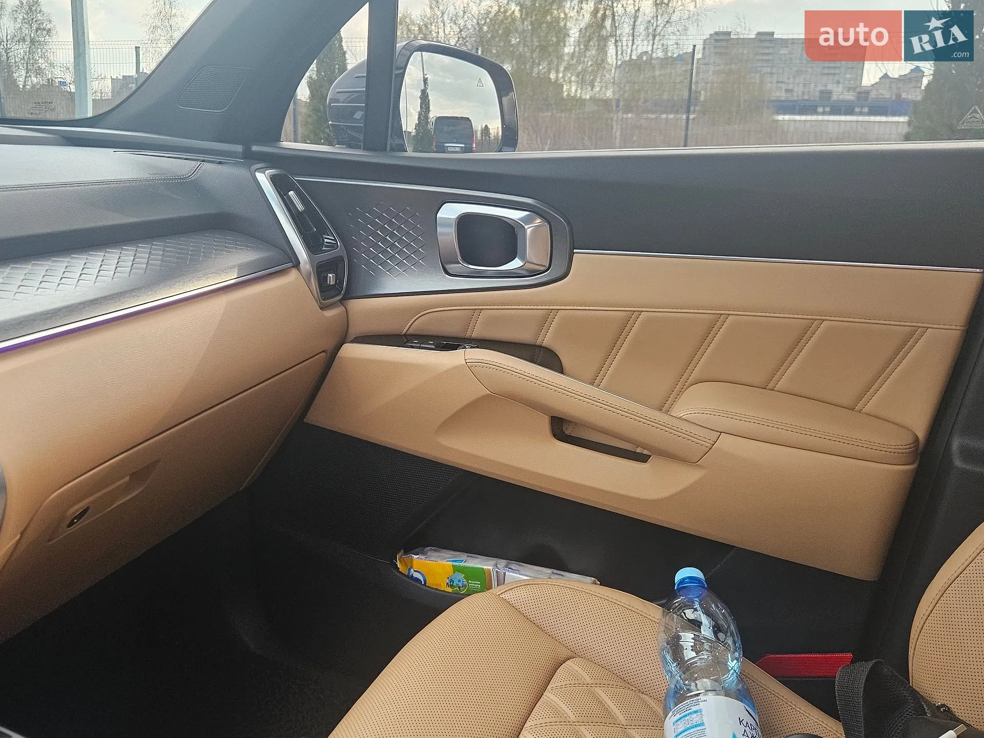 2020 Kia Sorento - мініатюра 38