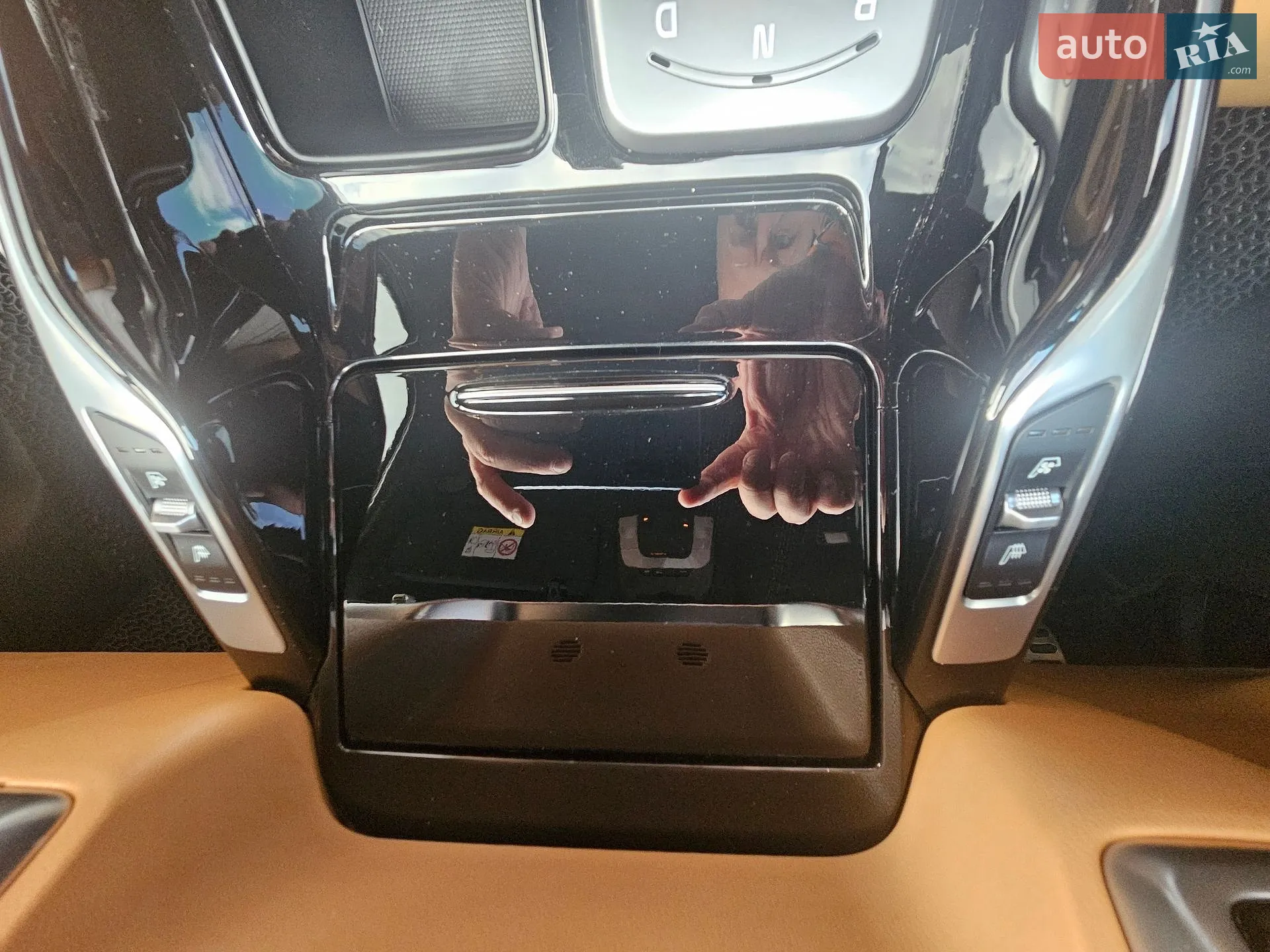 2020 Kia Sorento - мініатюра 49