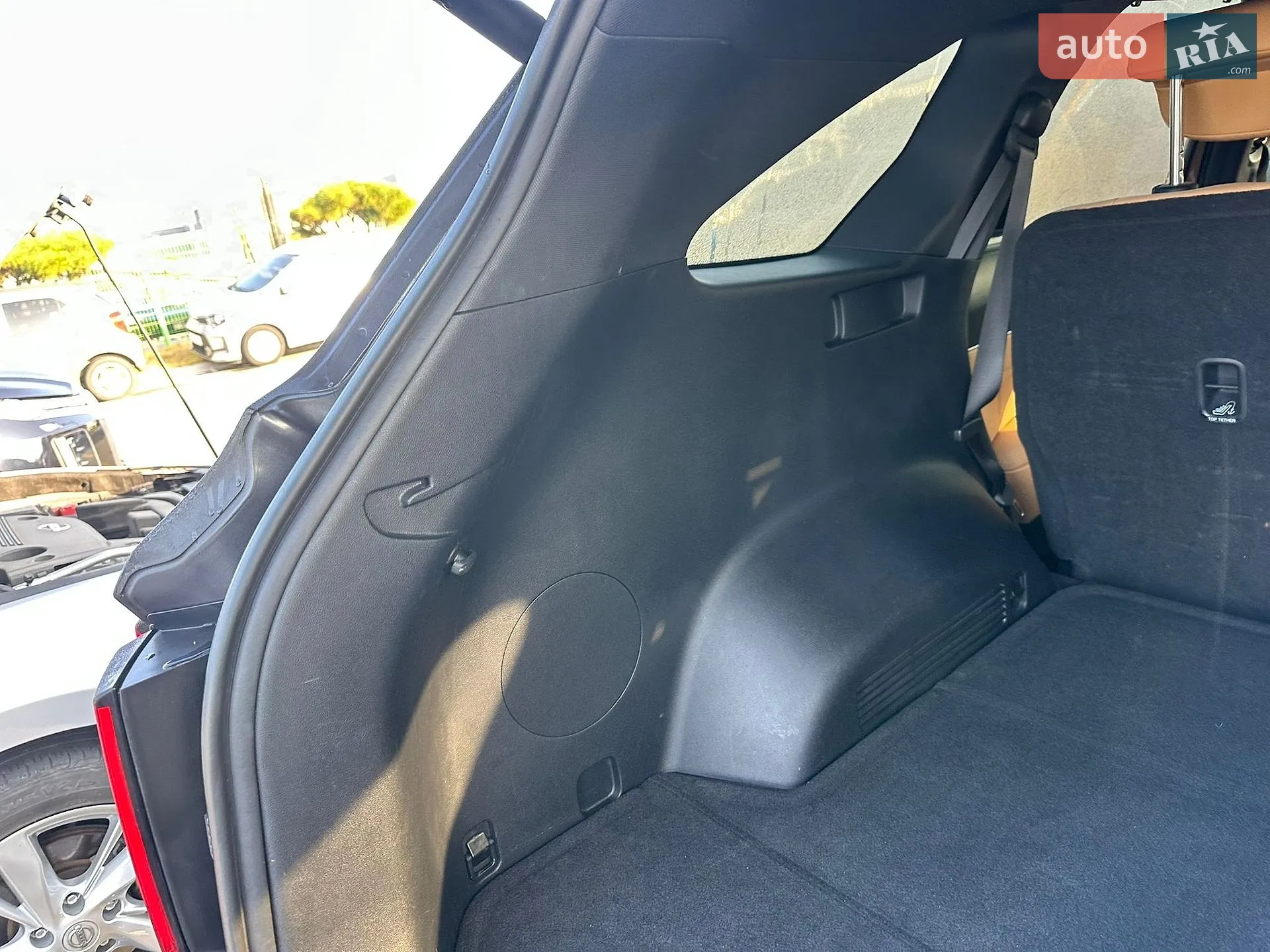 2020 Kia Sorento - мініатюра 65
