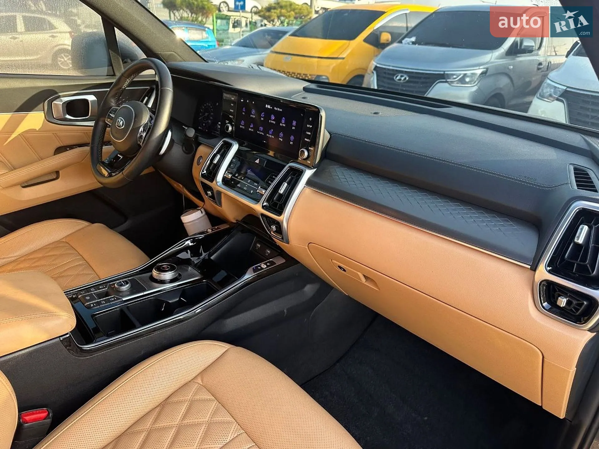 2020 Kia Sorento - мініатюра 69
