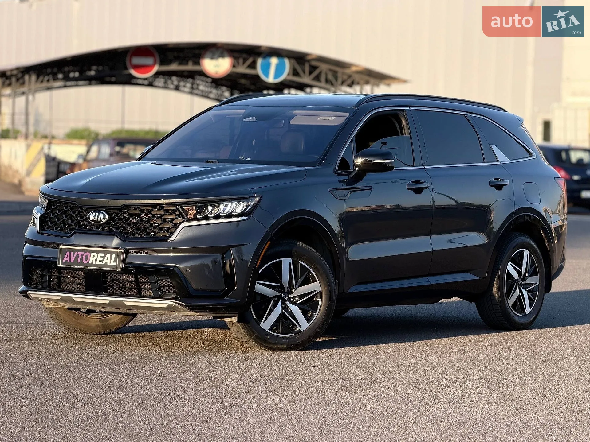 2021 Kia Sorento - мініатюра 2