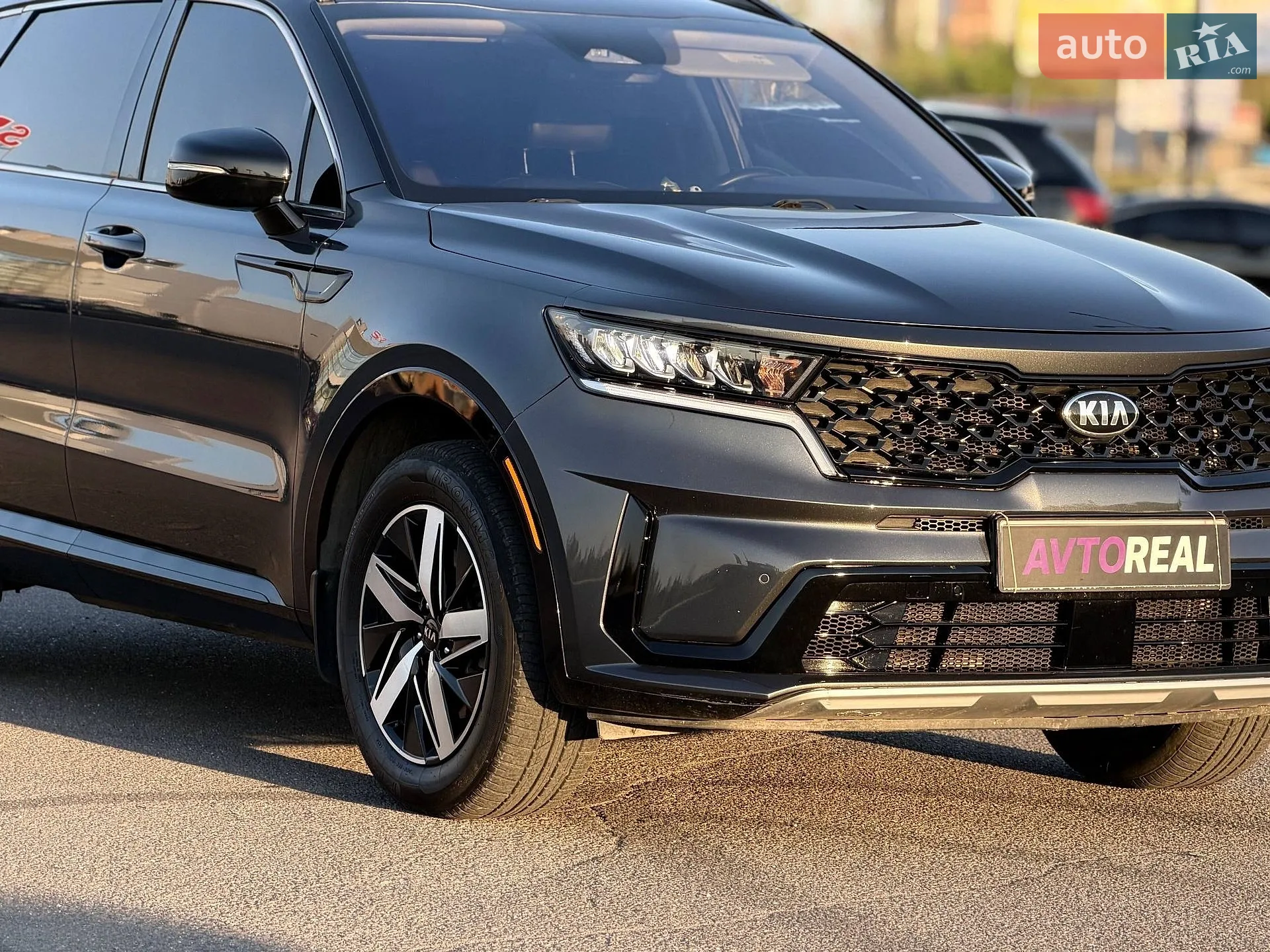 2021 Kia Sorento - мініатюра 12