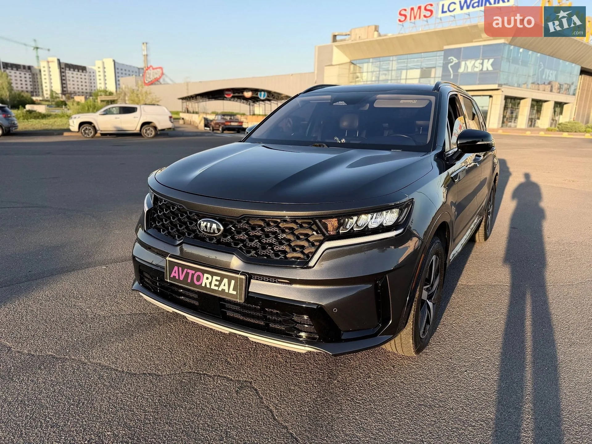 2021 Kia Sorento - мініатюра 15