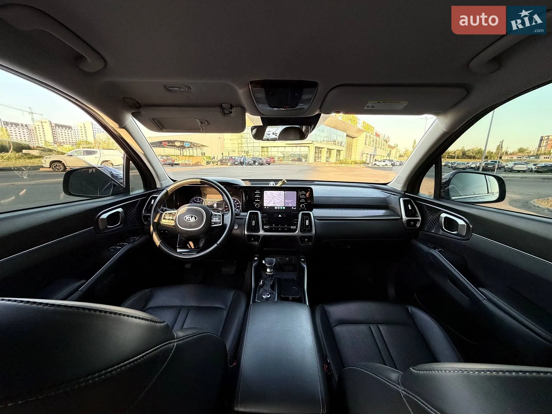 2021 Kia Sorento - мініатюра 51