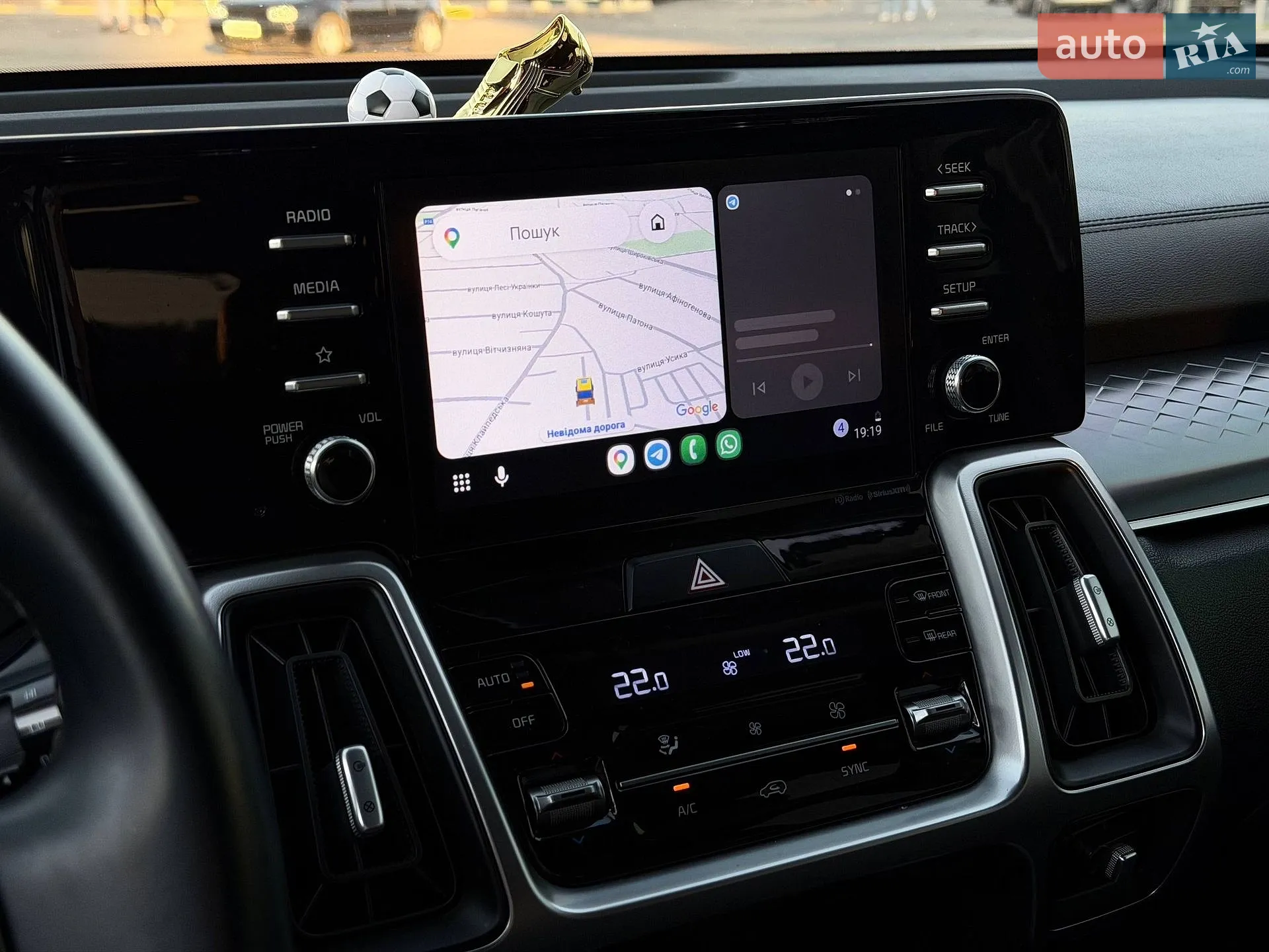 2021 Kia Sorento - мініатюра 66