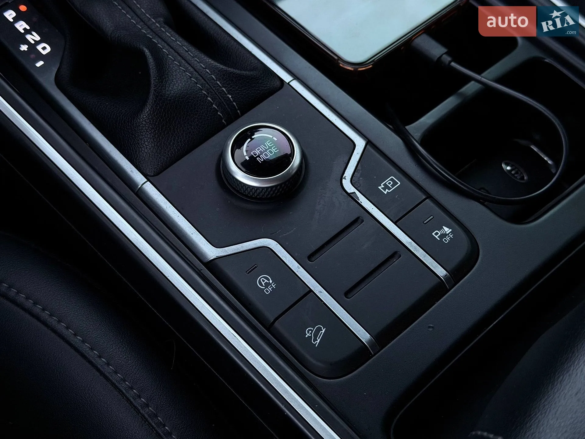 2021 Kia Sorento - мініатюра 76