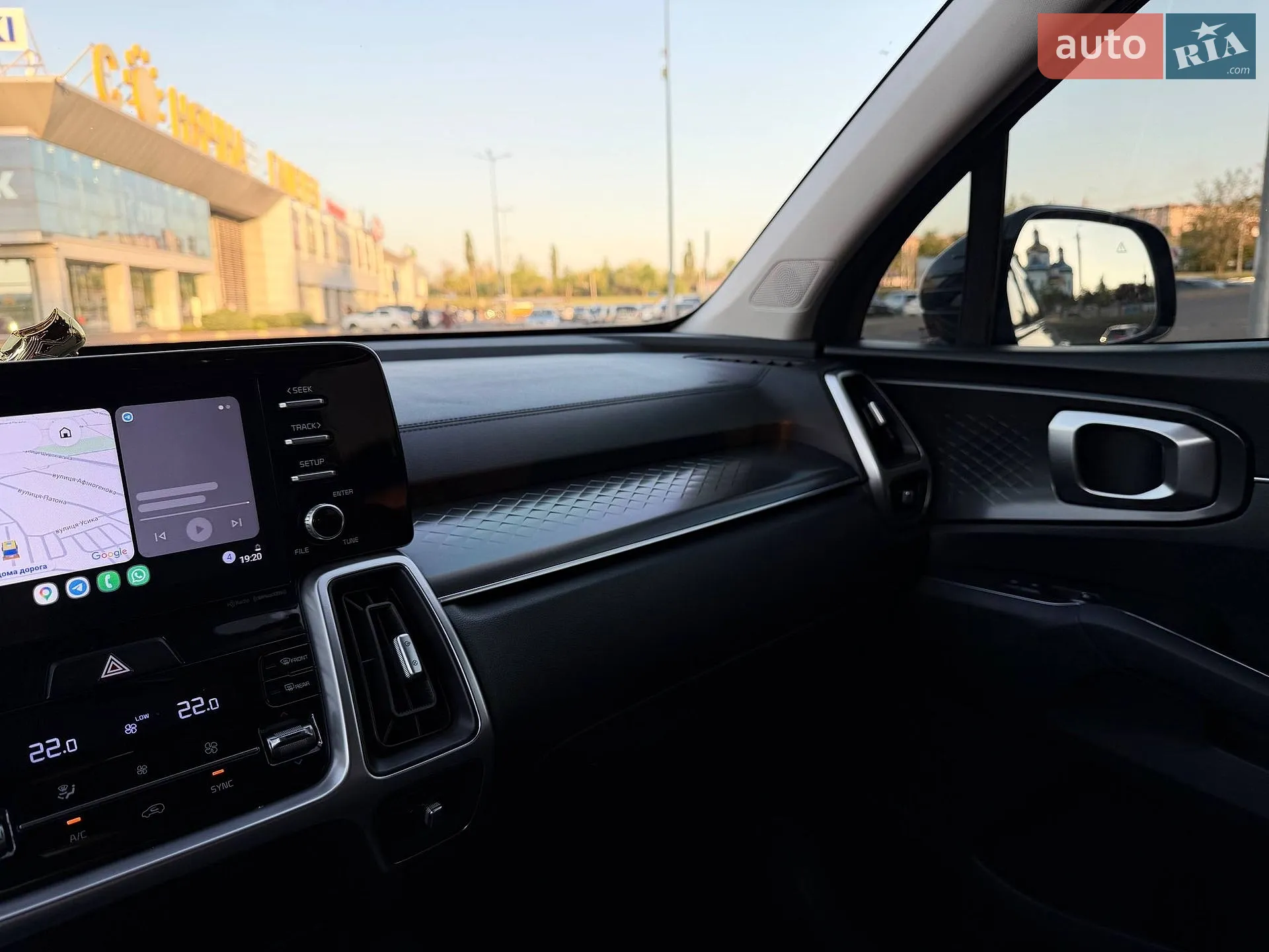 2021 Kia Sorento - мініатюра 80