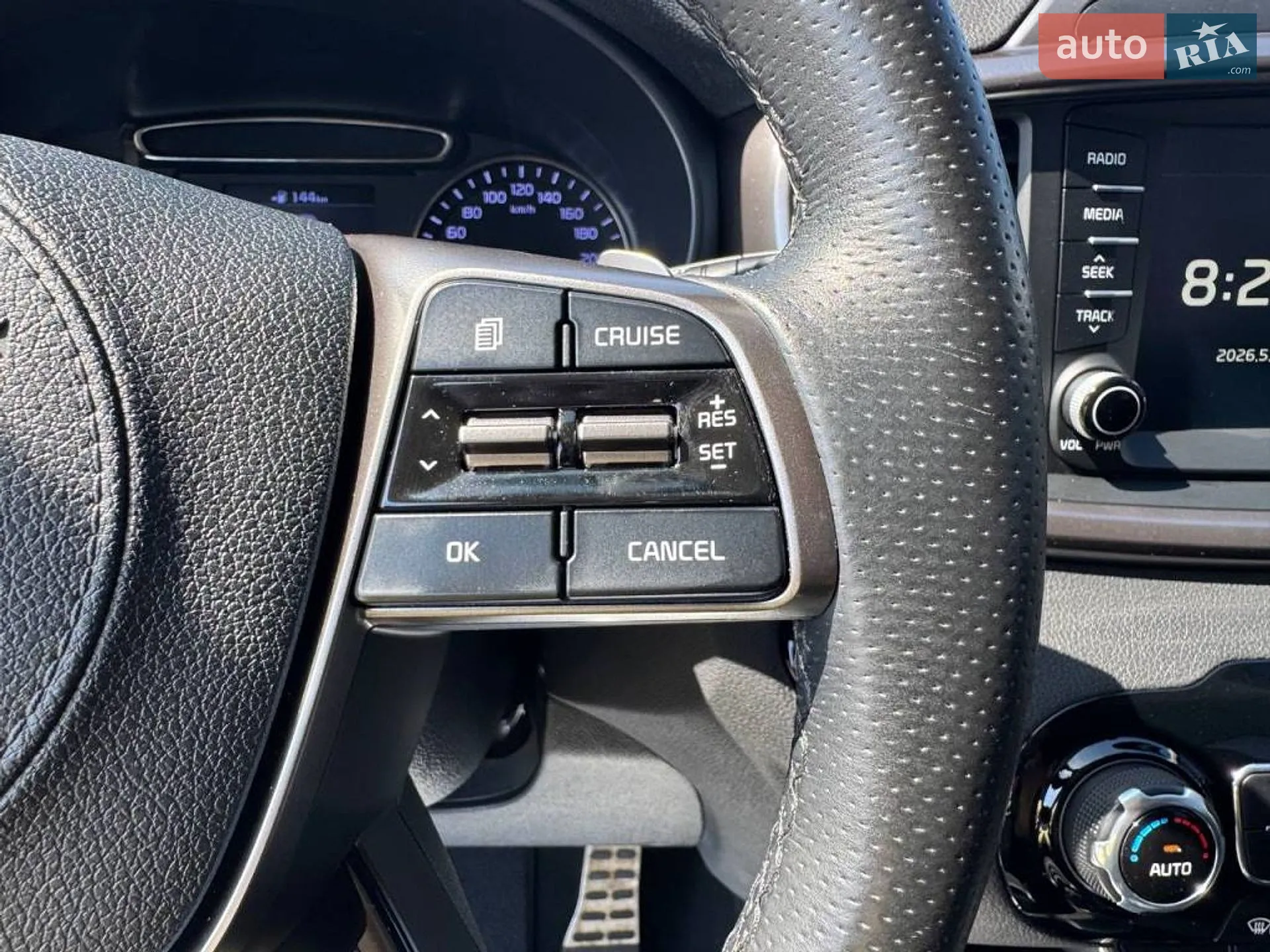 2019 Kia Sorento - мініатюра 15