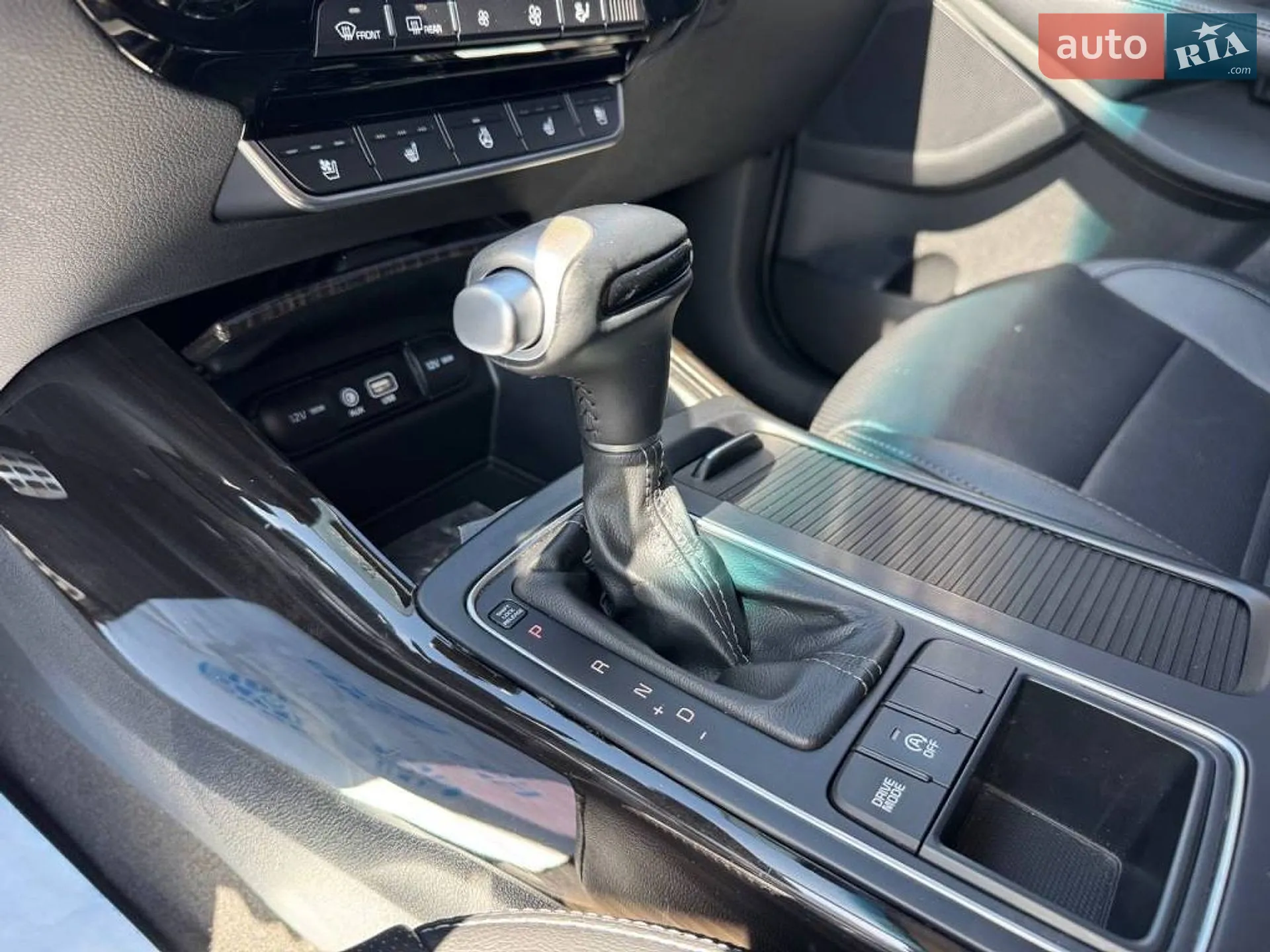 2019 Kia Sorento - мініатюра 20