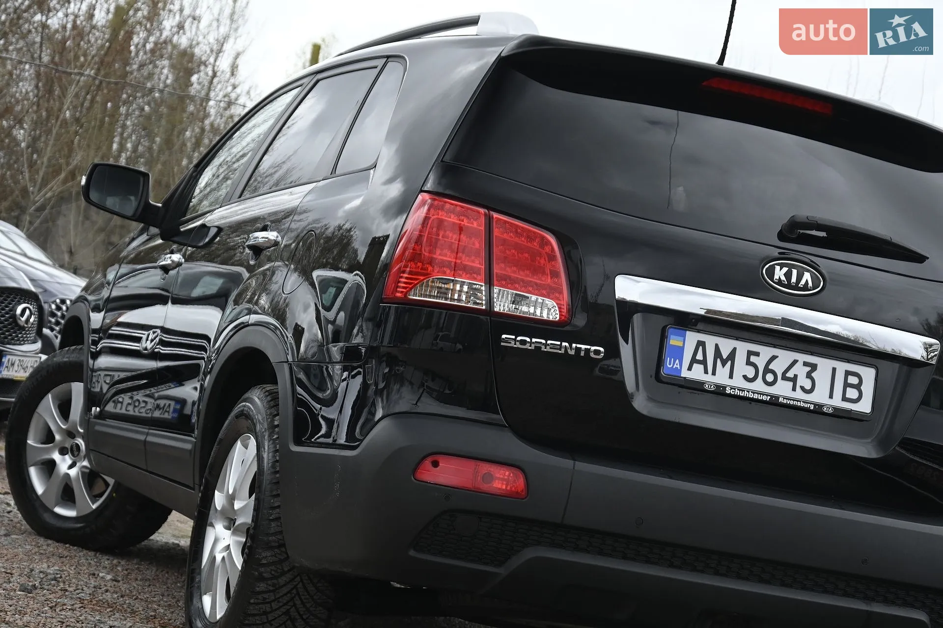2011 Kia Sorento - мініатюра 14