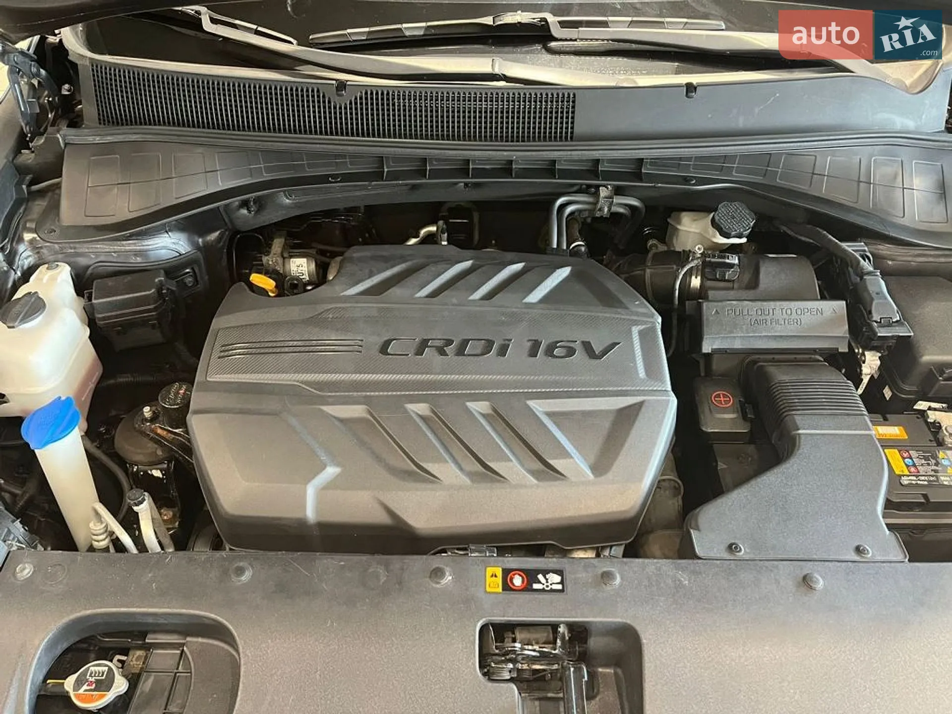 2018 Kia Sorento - мініатюра 10