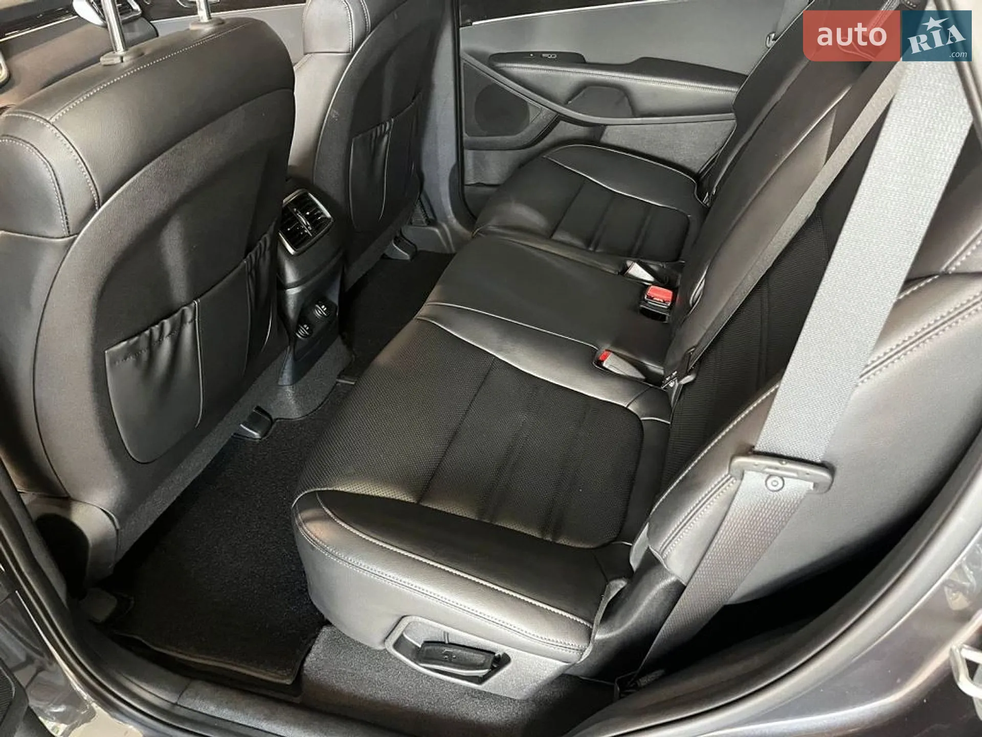2018 Kia Sorento - мініатюра 20