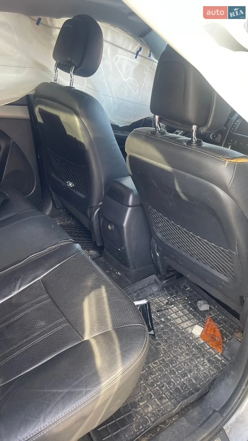 2011 Kia Sorento - мініатюра 6