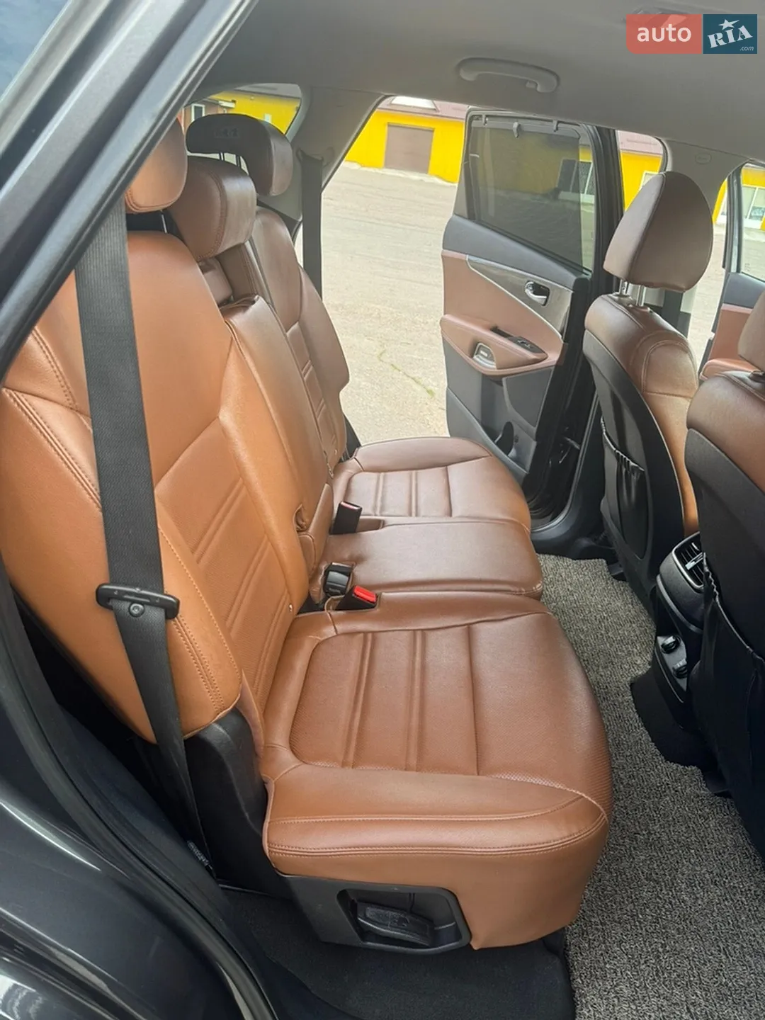 2018 Kia Sorento - мініатюра 22