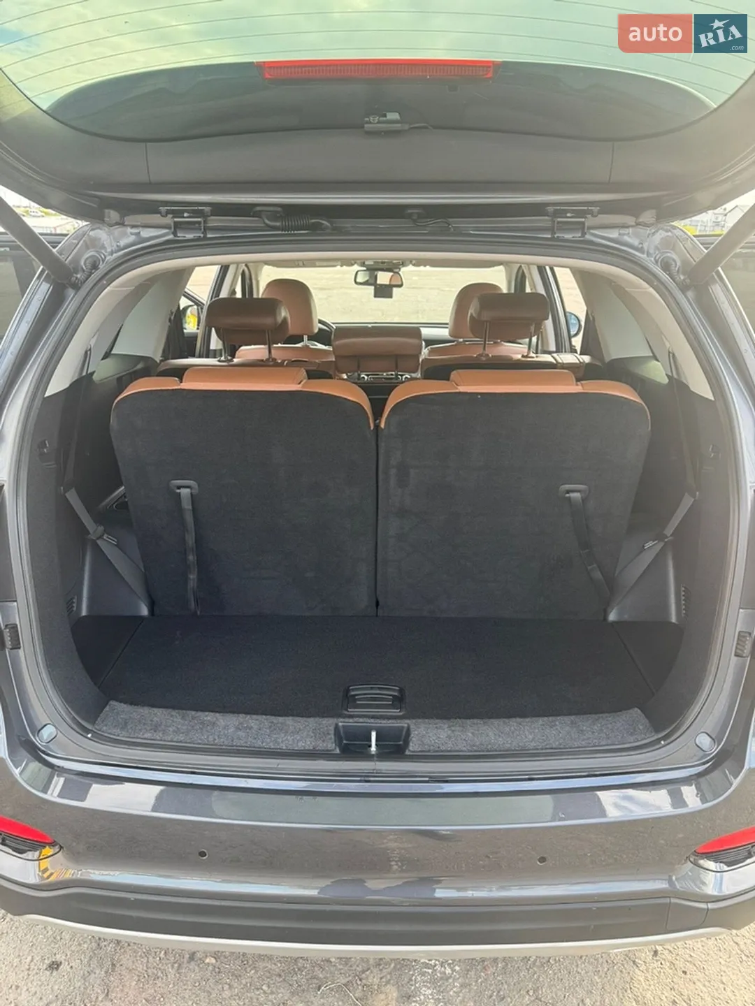 2018 Kia Sorento - мініатюра 29