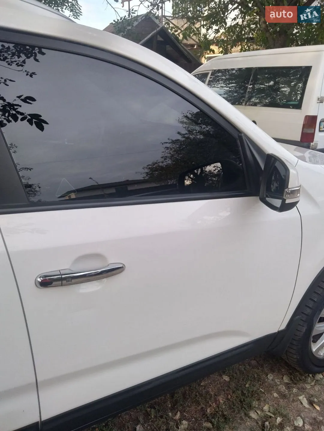 2011 Kia Sorento - мініатюра 8