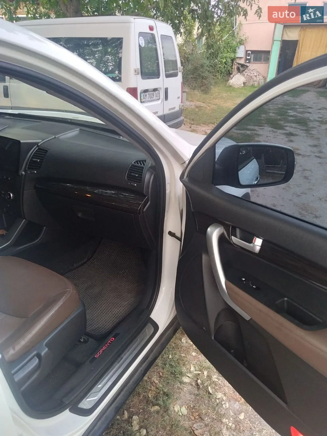 2011 Kia Sorento - мініатюра 17