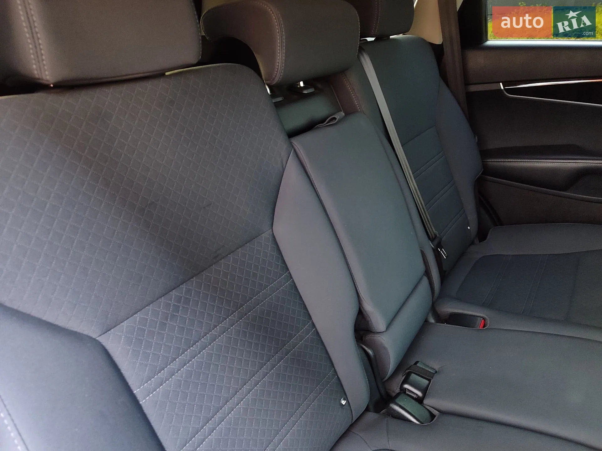 2015 Kia Sorento - мініатюра 29