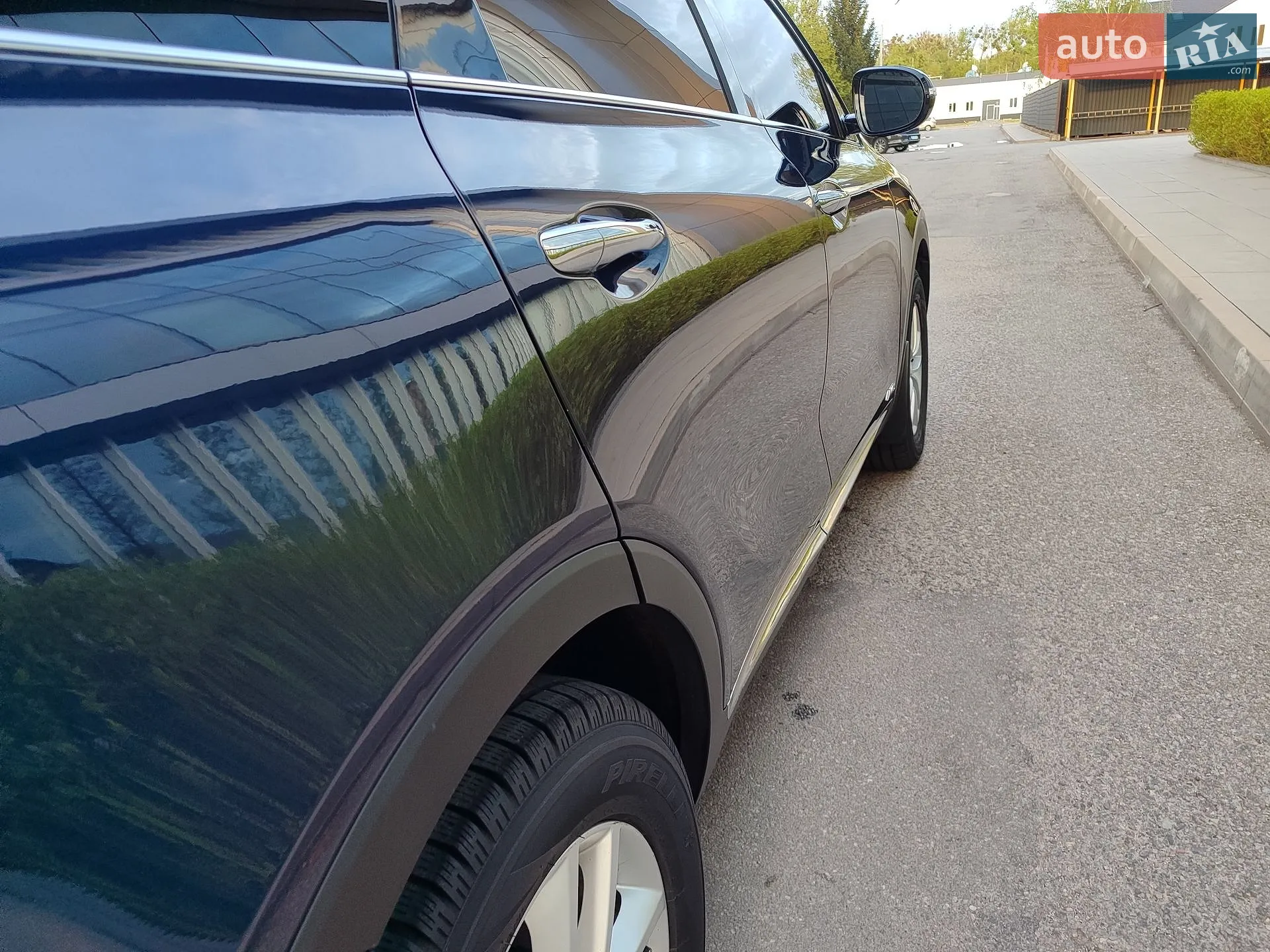 2015 Kia Sorento - мініатюра 34