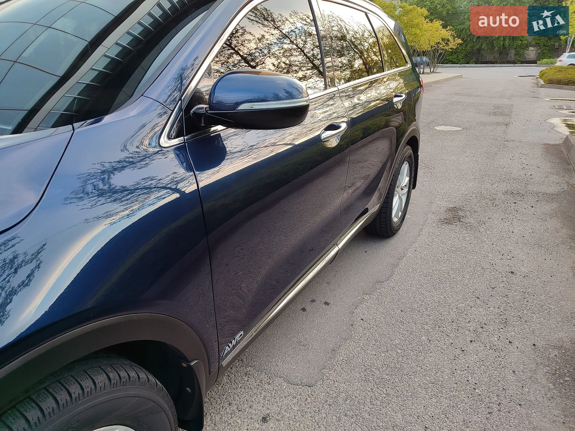 2015 Kia Sorento - мініатюра 39
