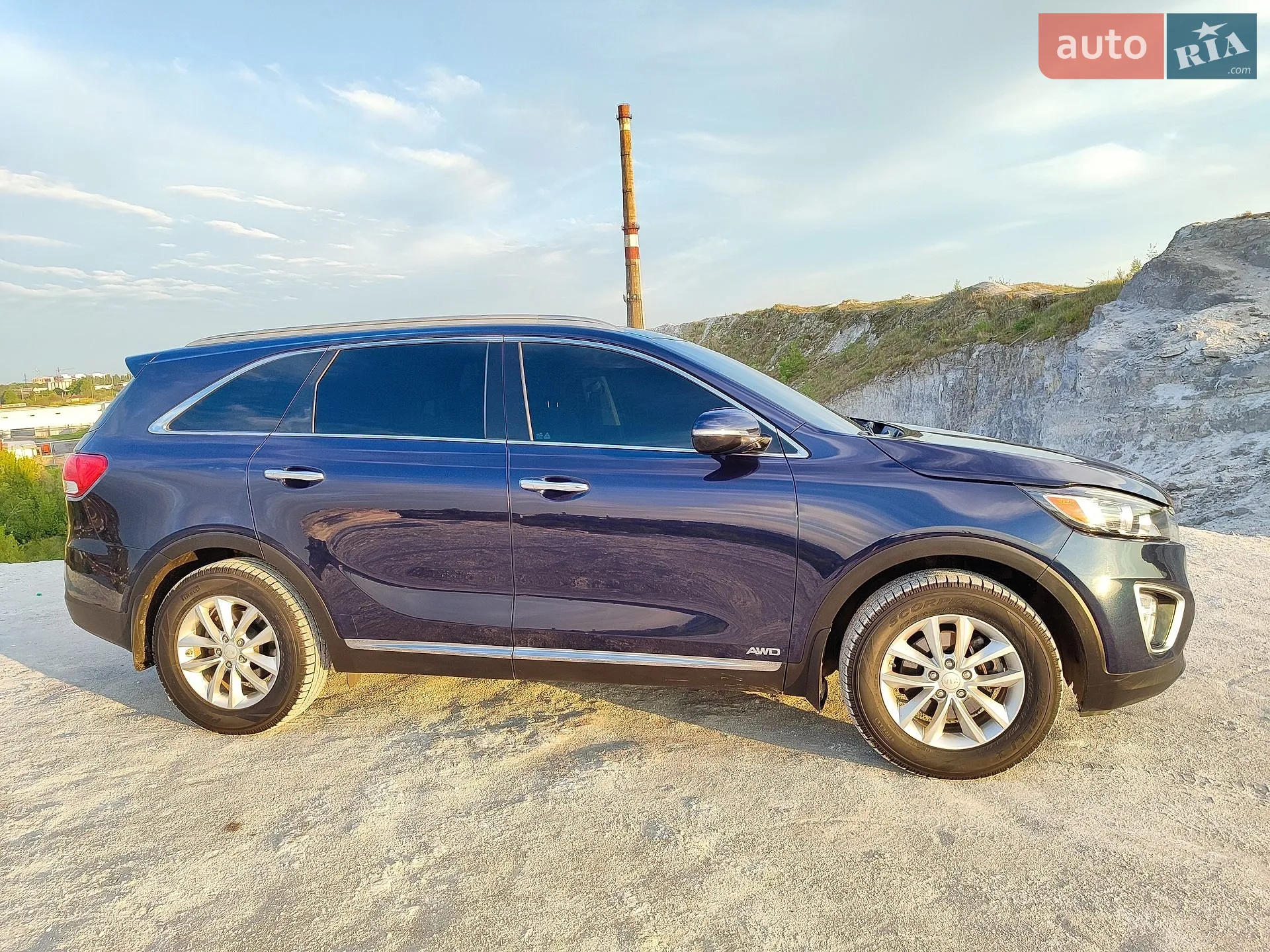 2015 Kia Sorento - мініатюра 49