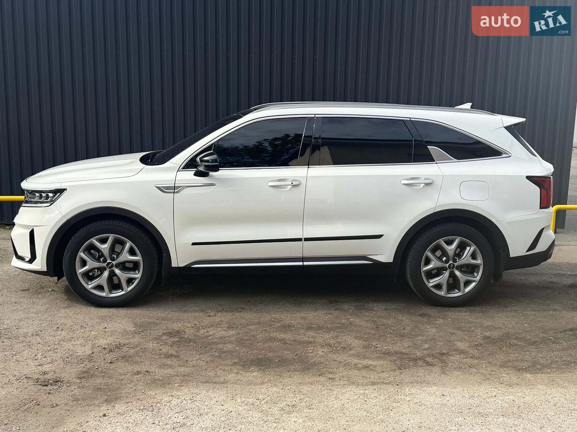 2021 Kia Sorento - мініатюра 3
