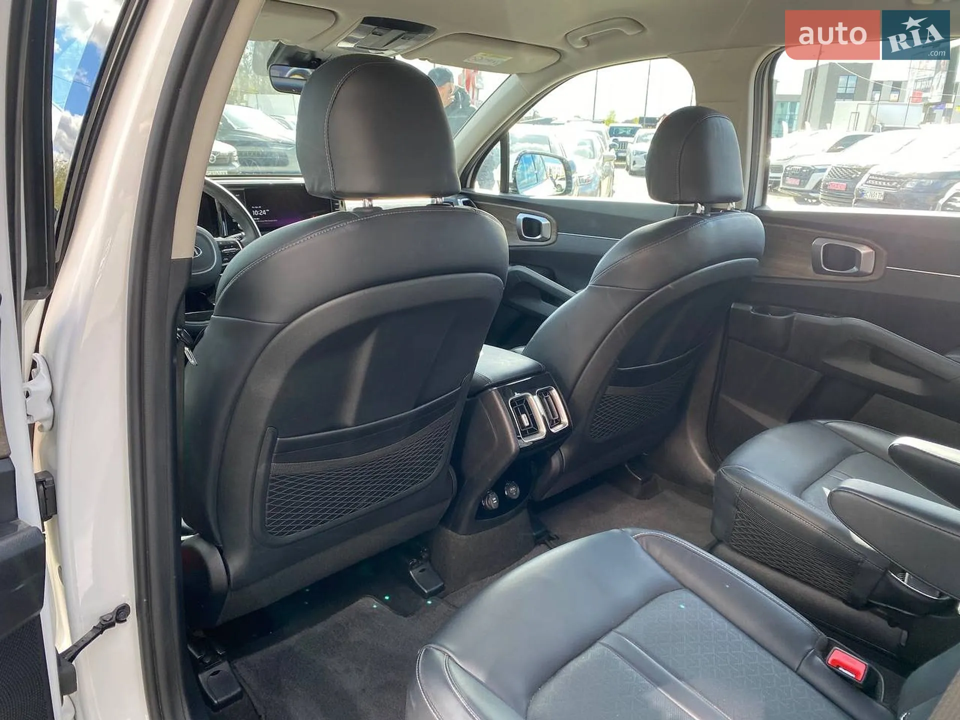 2020 Kia Sorento - мініатюра 24