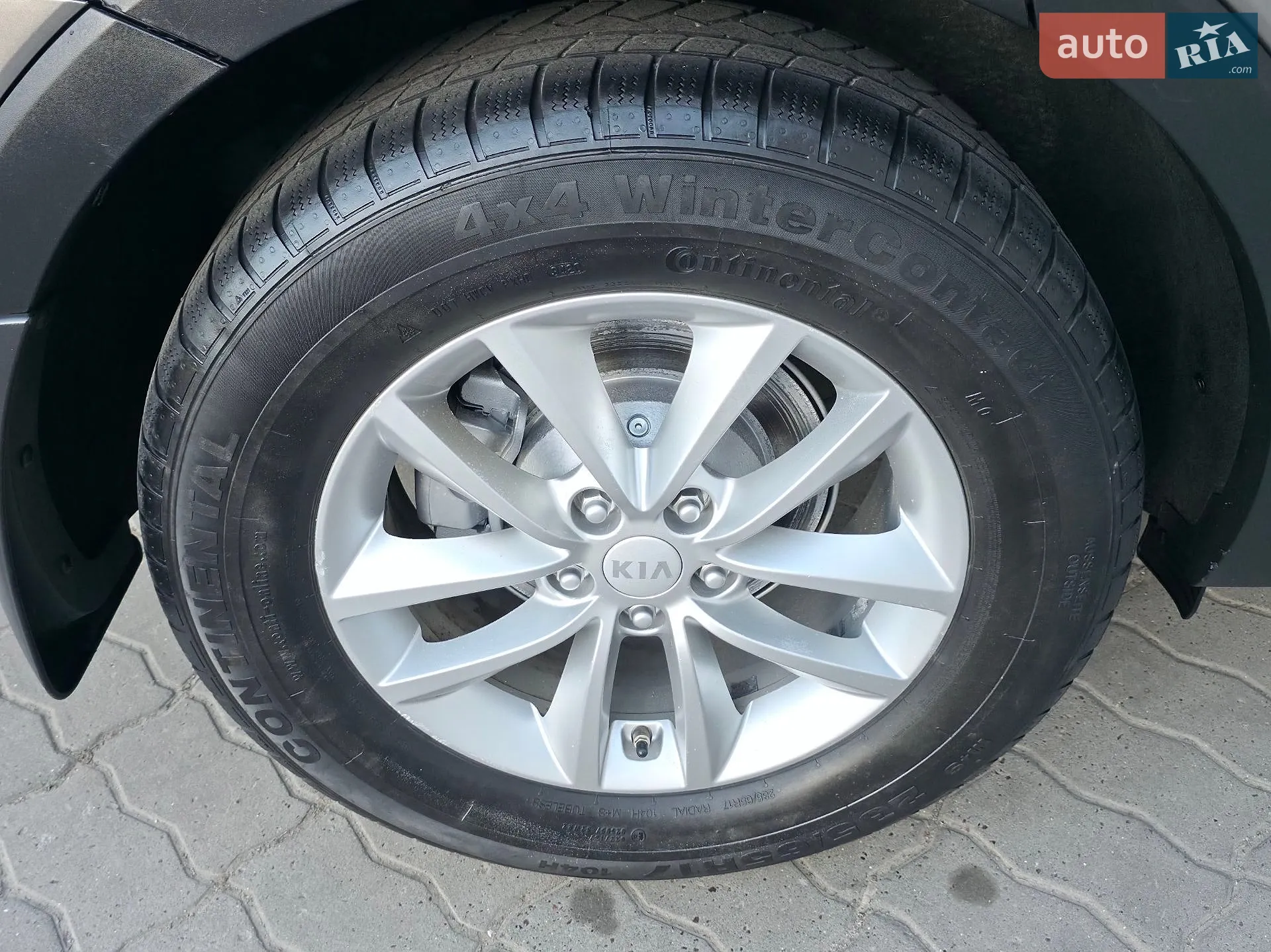 2016 Kia Sorento - мініатюра 17