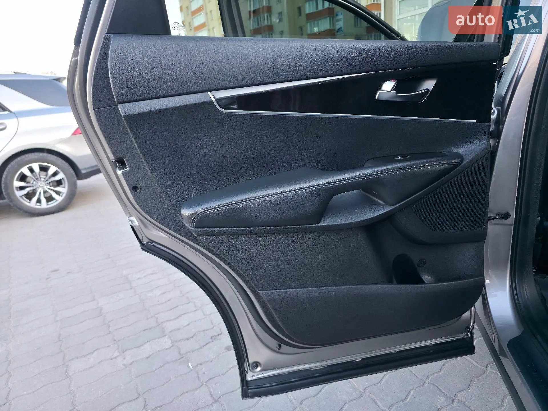 2016 Kia Sorento - мініатюра 33