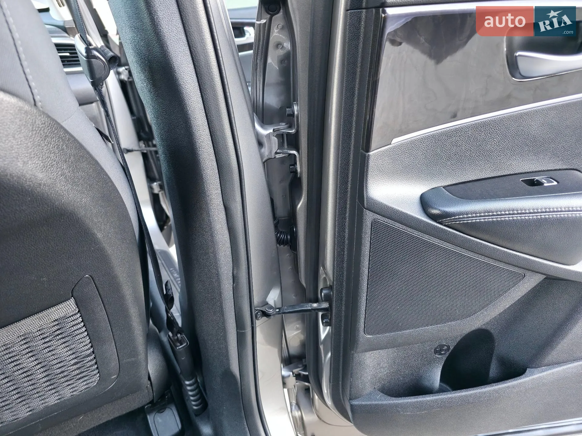 2016 Kia Sorento - мініатюра 30