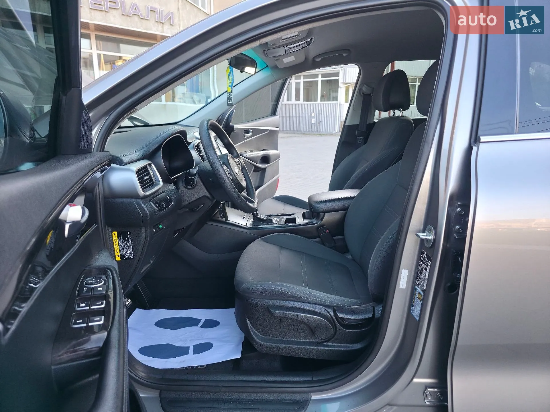 2016 Kia Sorento - мініатюра 39