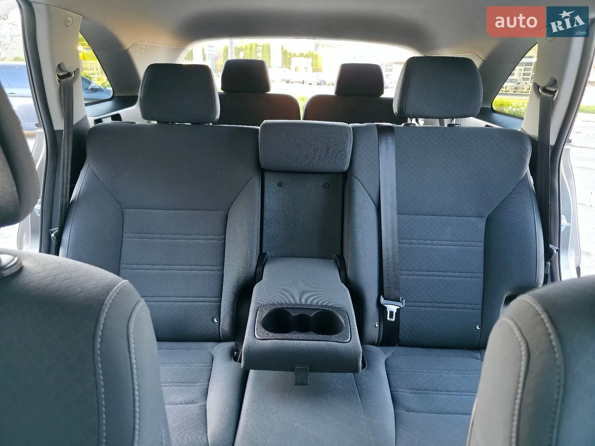 2016 Kia Sorento - мініатюра 53