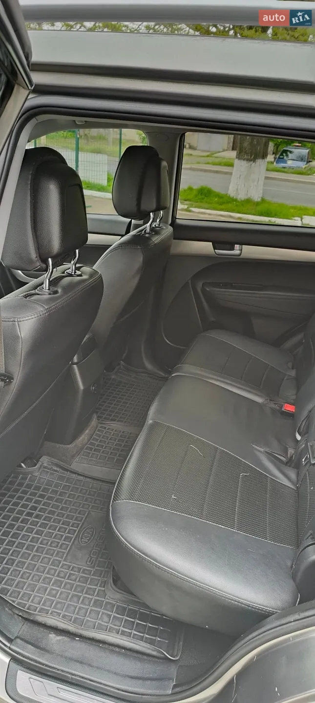 2010 Kia Sorento - мініатюра 9