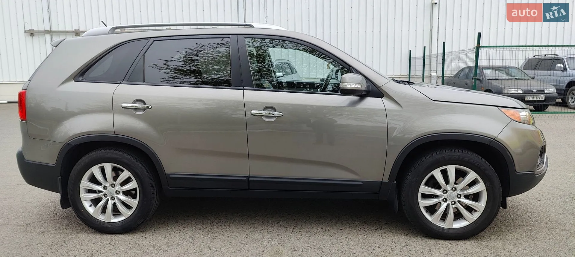 2010 Kia Sorento - мініатюра 15