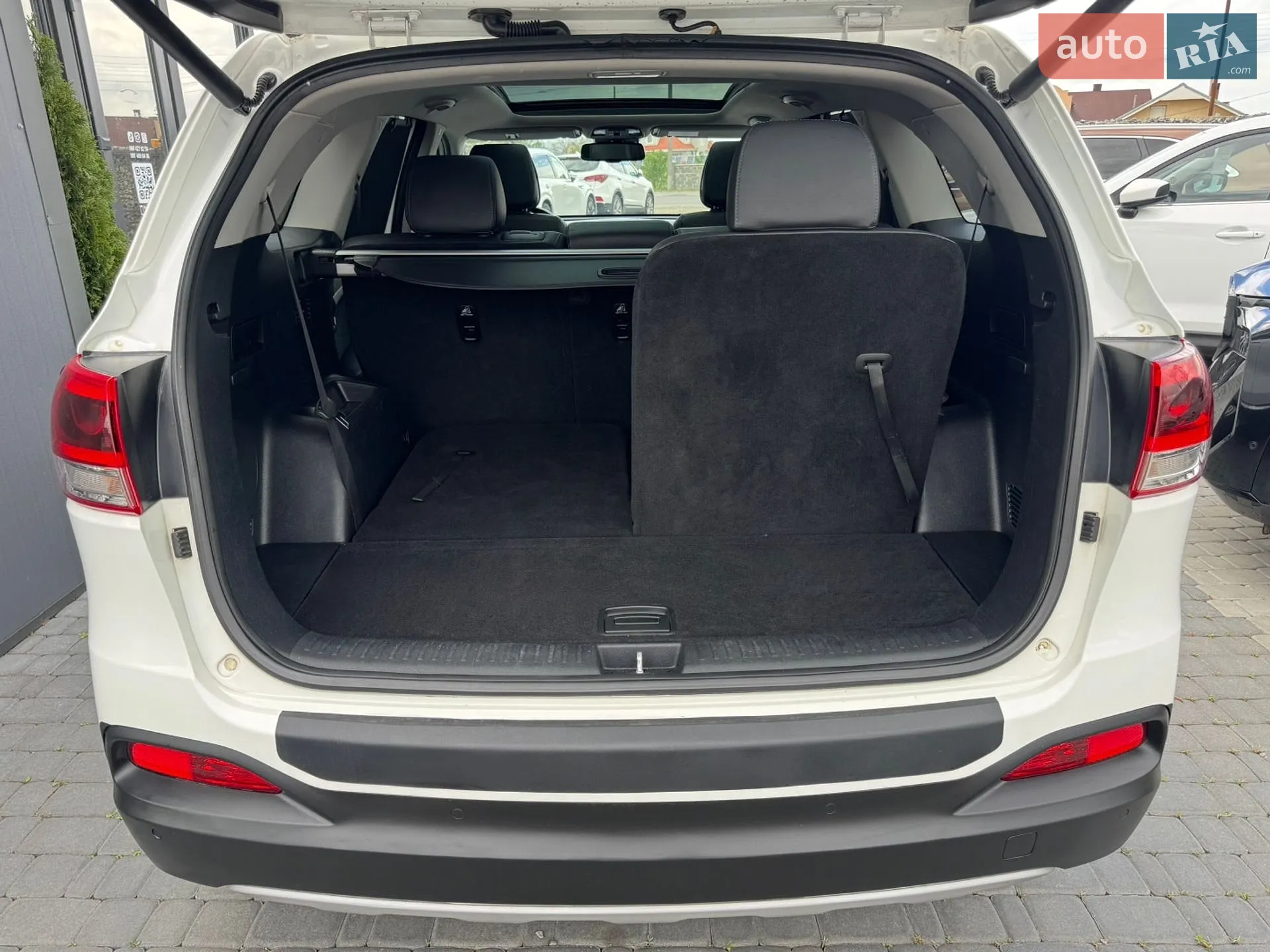 2016 Kia Sorento - мініатюра 20