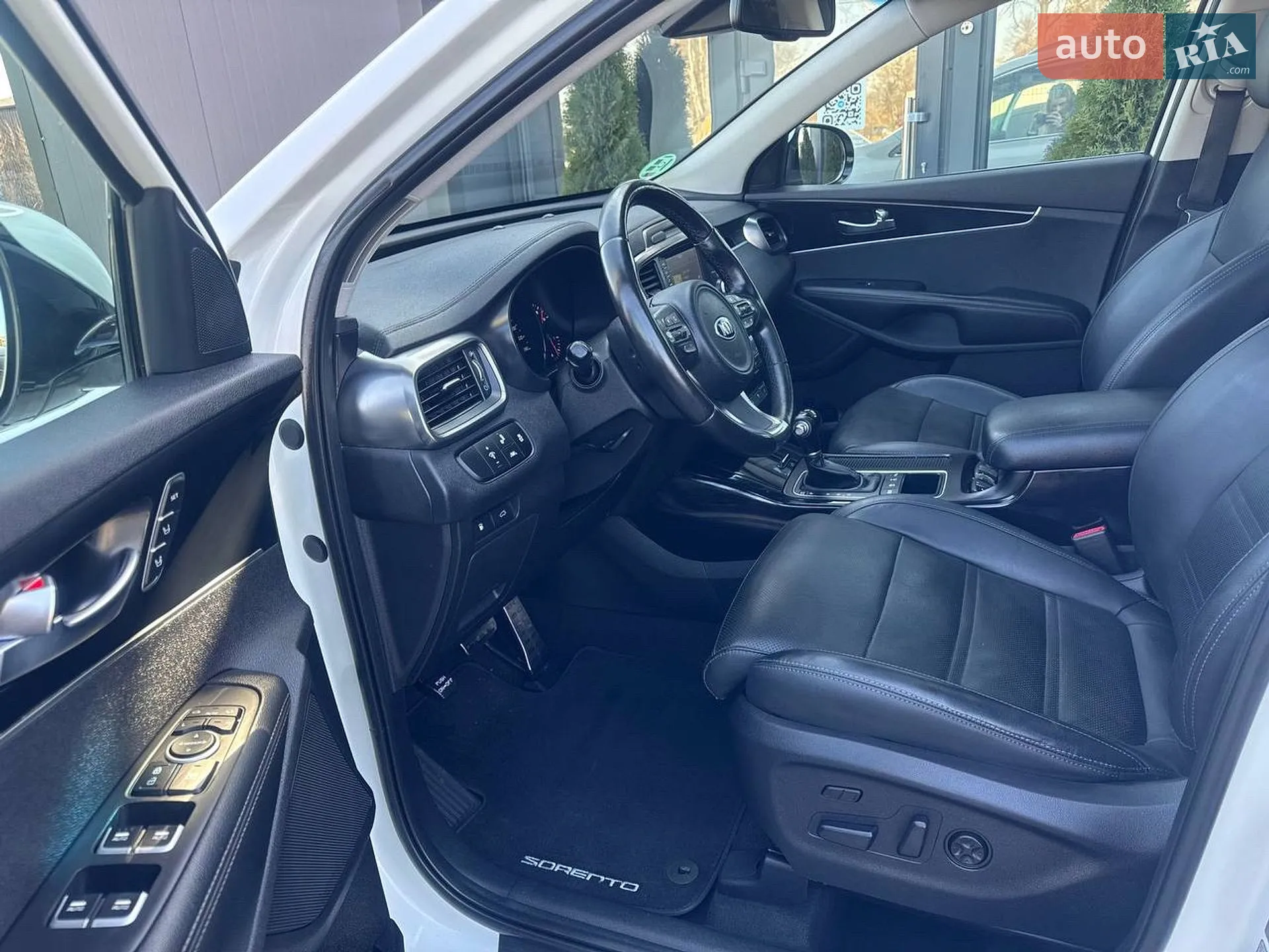 2016 Kia Sorento - мініатюра 24