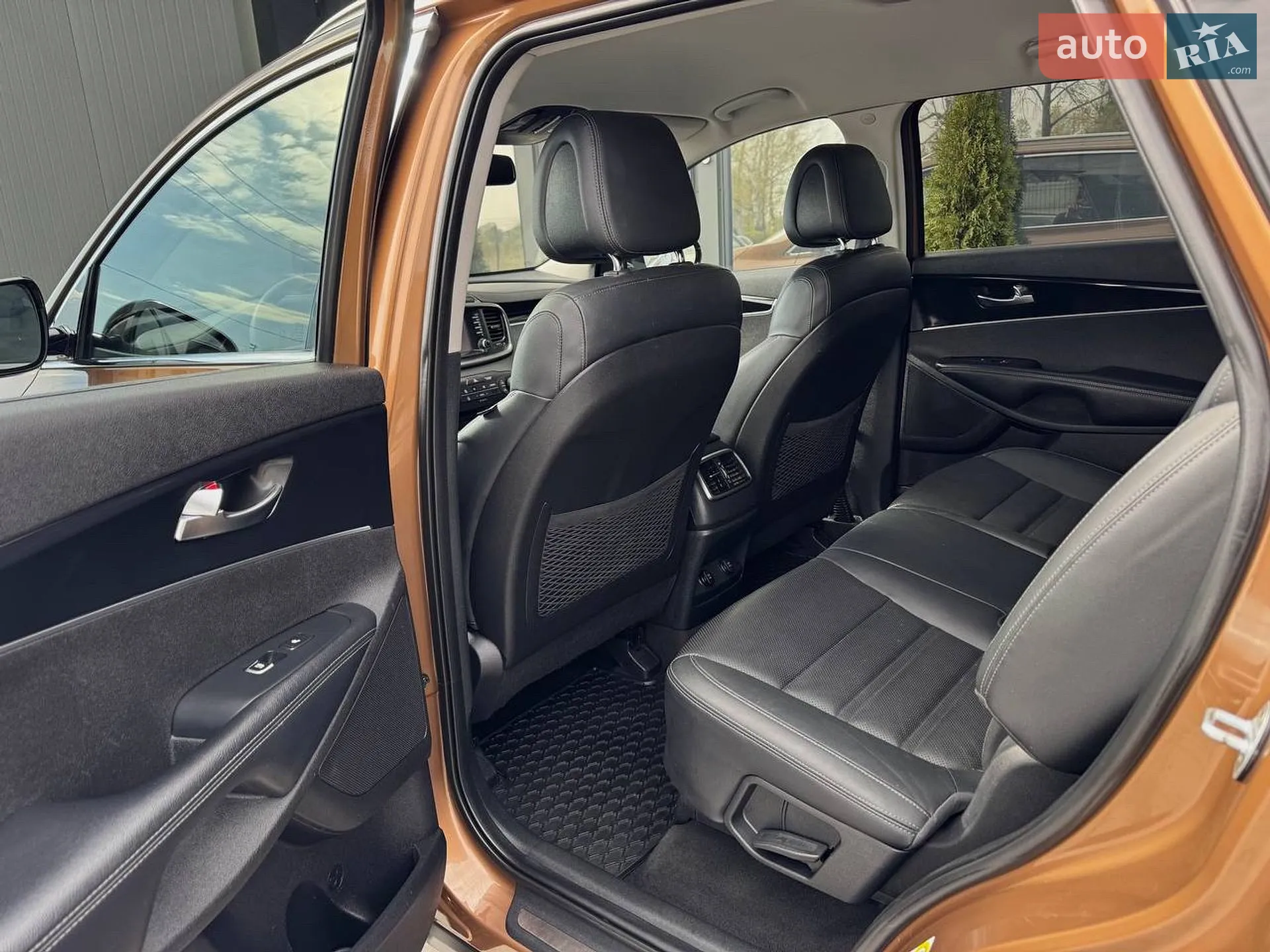 2016 Kia Sorento - мініатюра 22