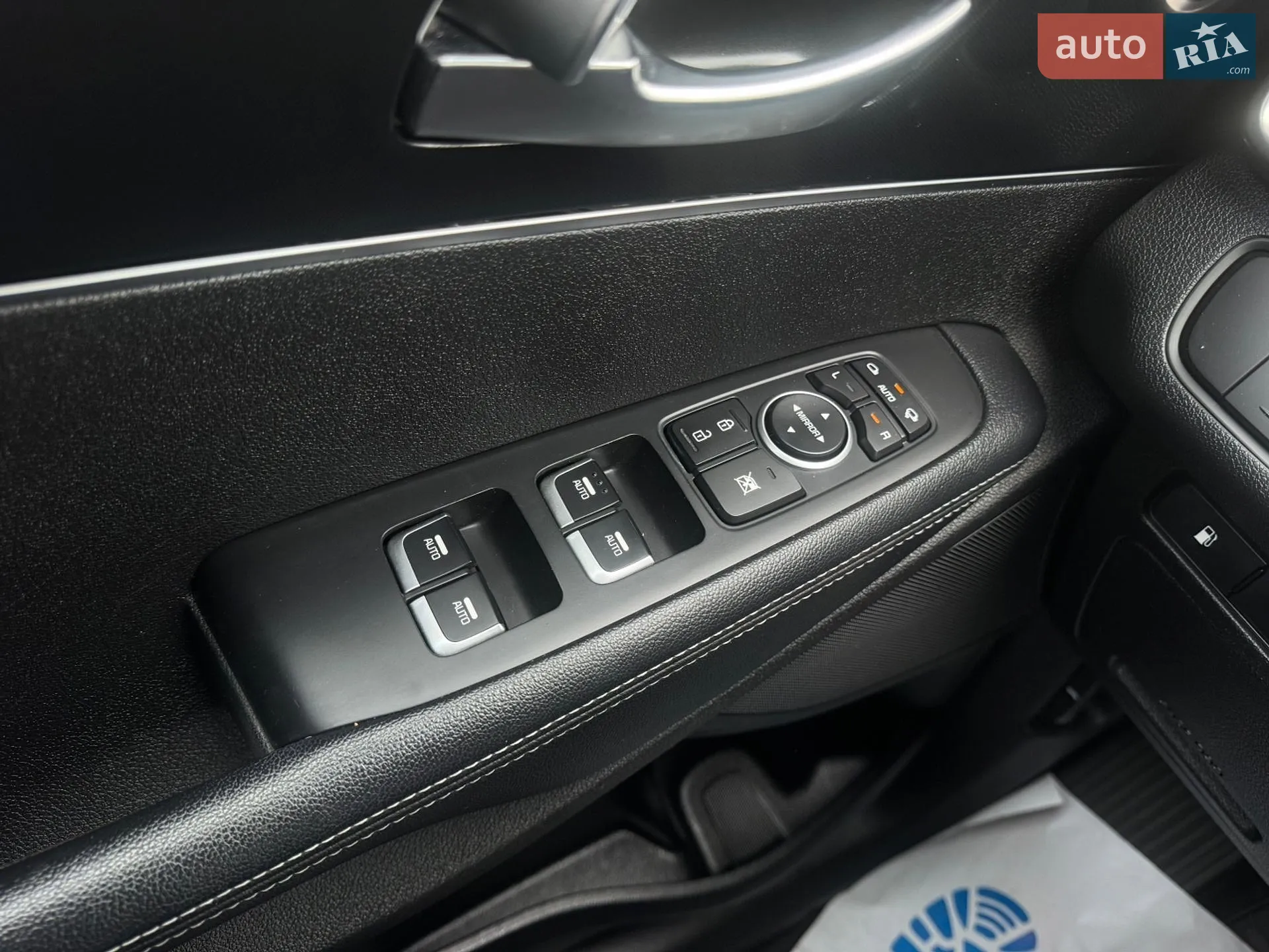 2016 Kia Sorento - мініатюра 27