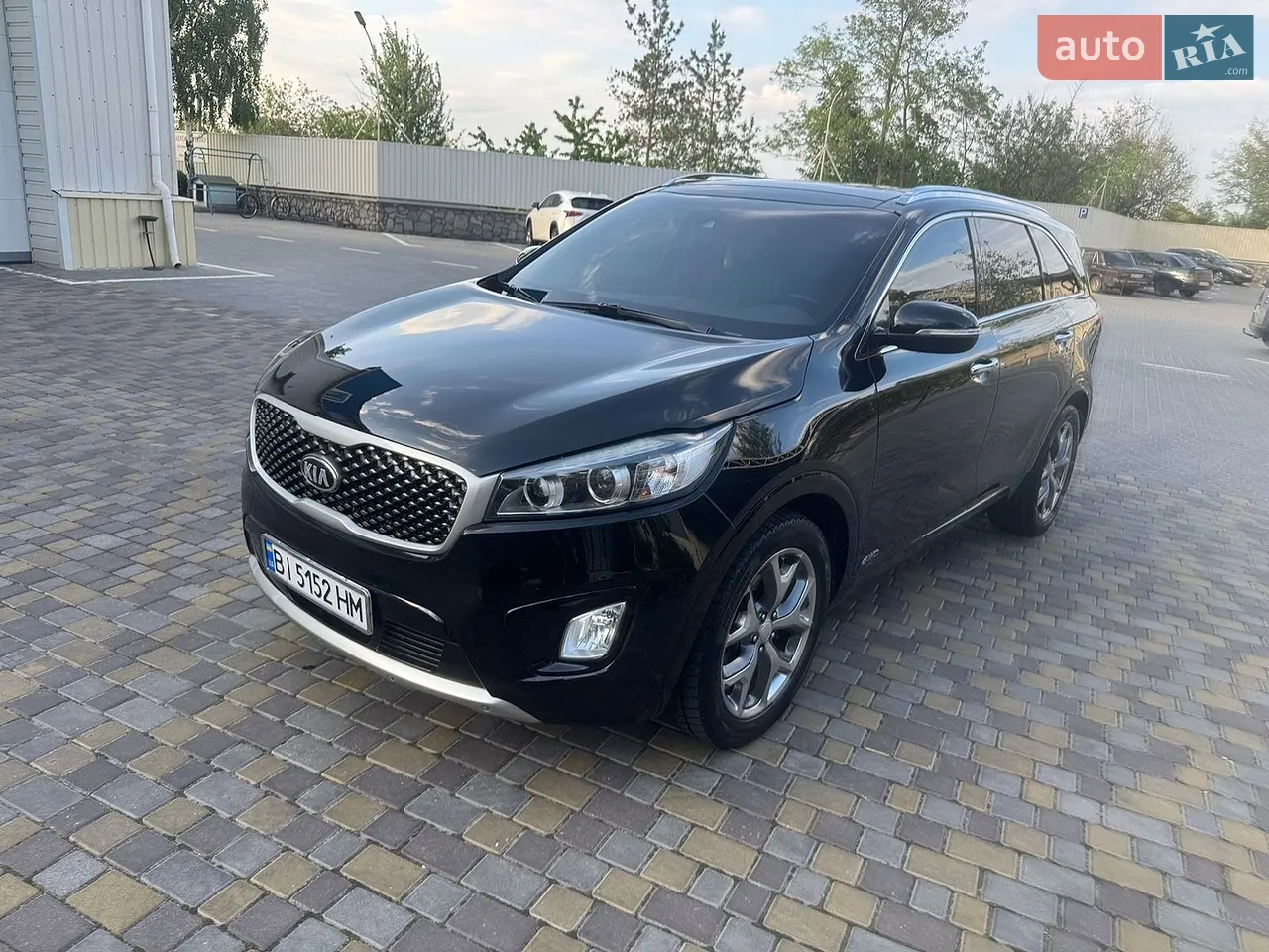 2018 Kia Sorento - мініатюра 16