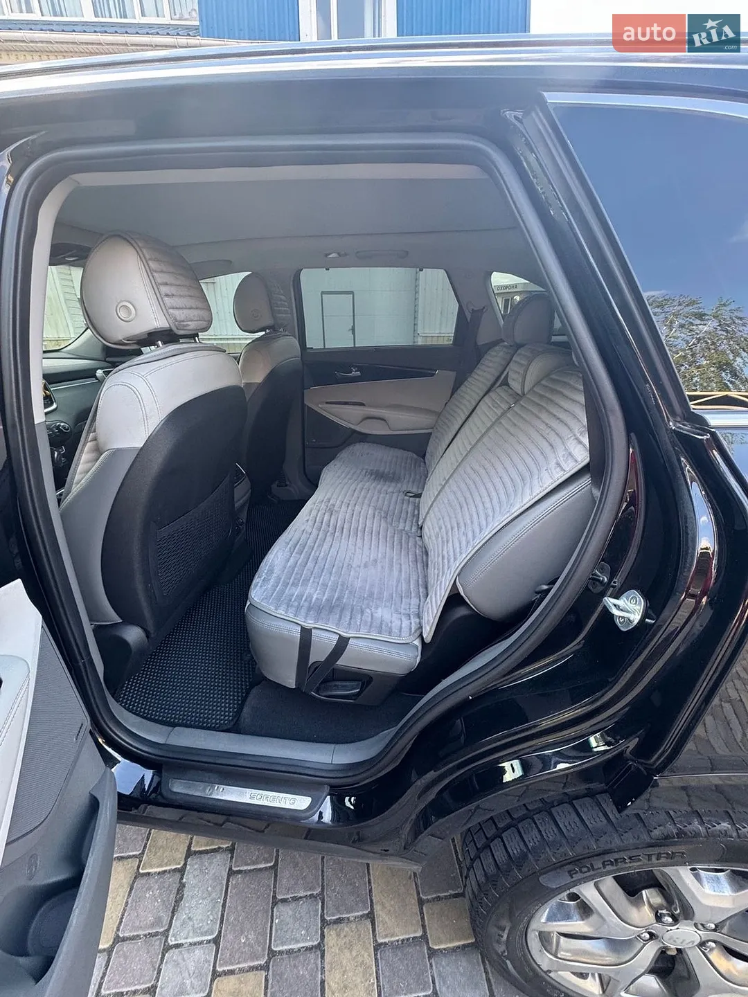 2018 Kia Sorento - мініатюра 12