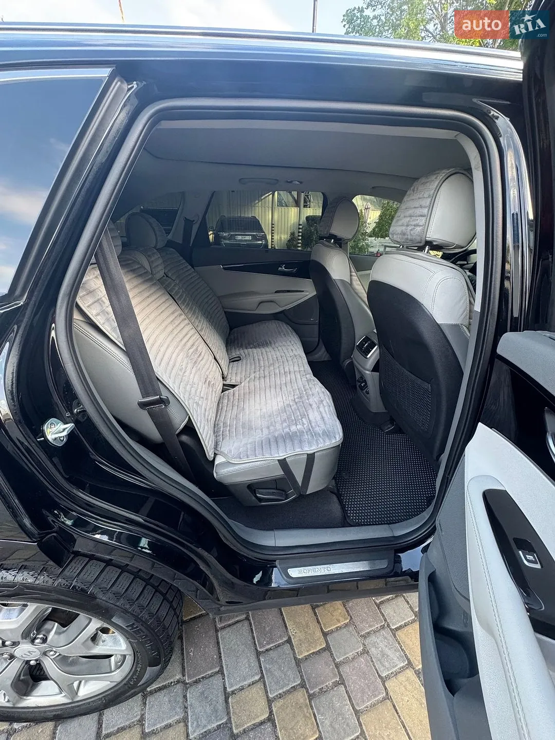 2018 Kia Sorento - мініатюра 14