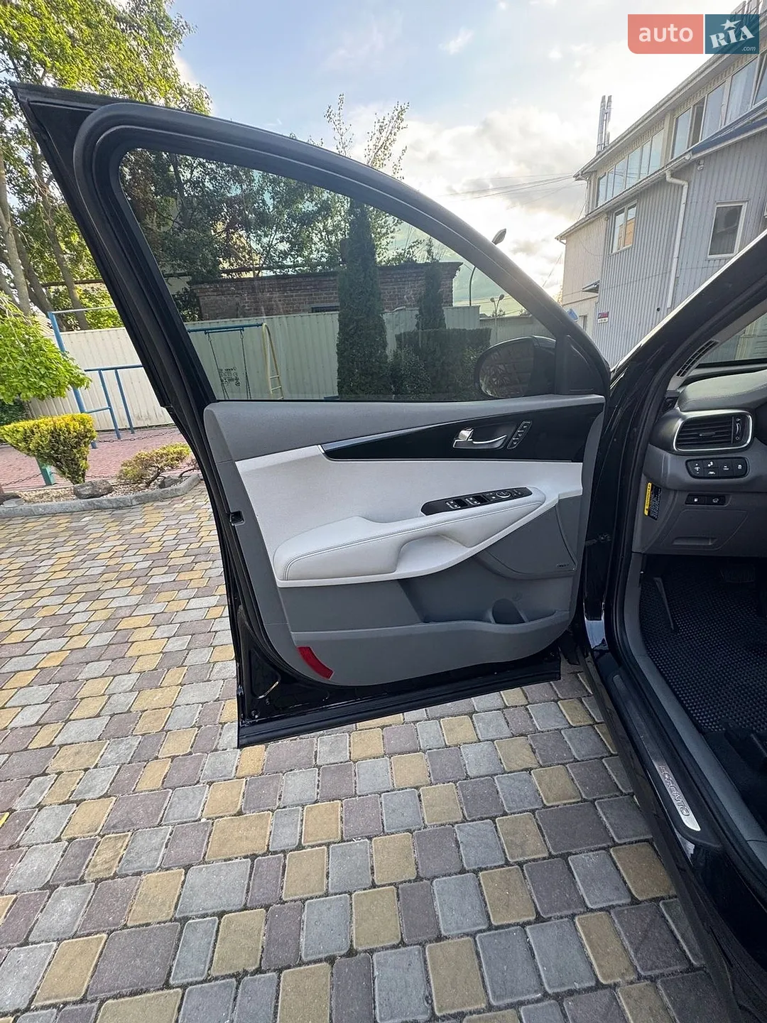 2018 Kia Sorento - мініатюра 9