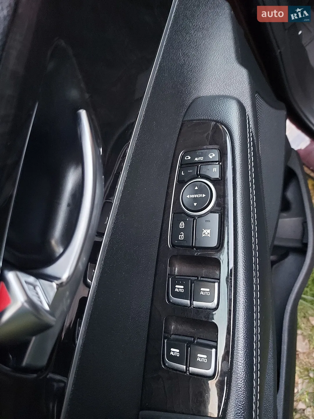 2015 Kia Sorento - мініатюра 12