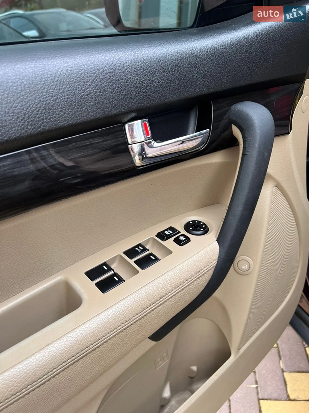 2010 Kia Sorento - мініатюра 8