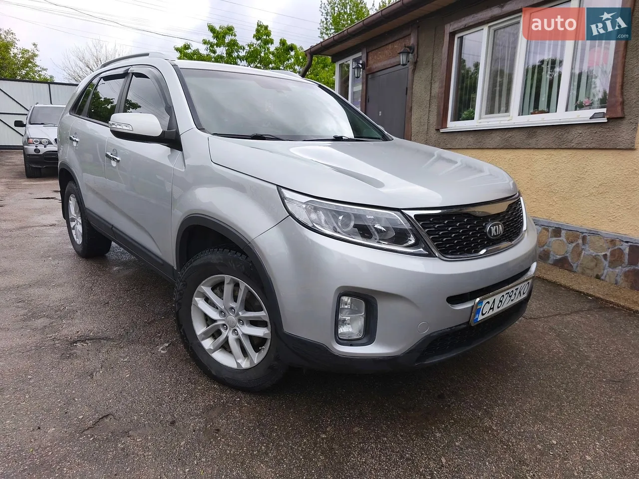 2013 Kia Sorento - мініатюра 22
