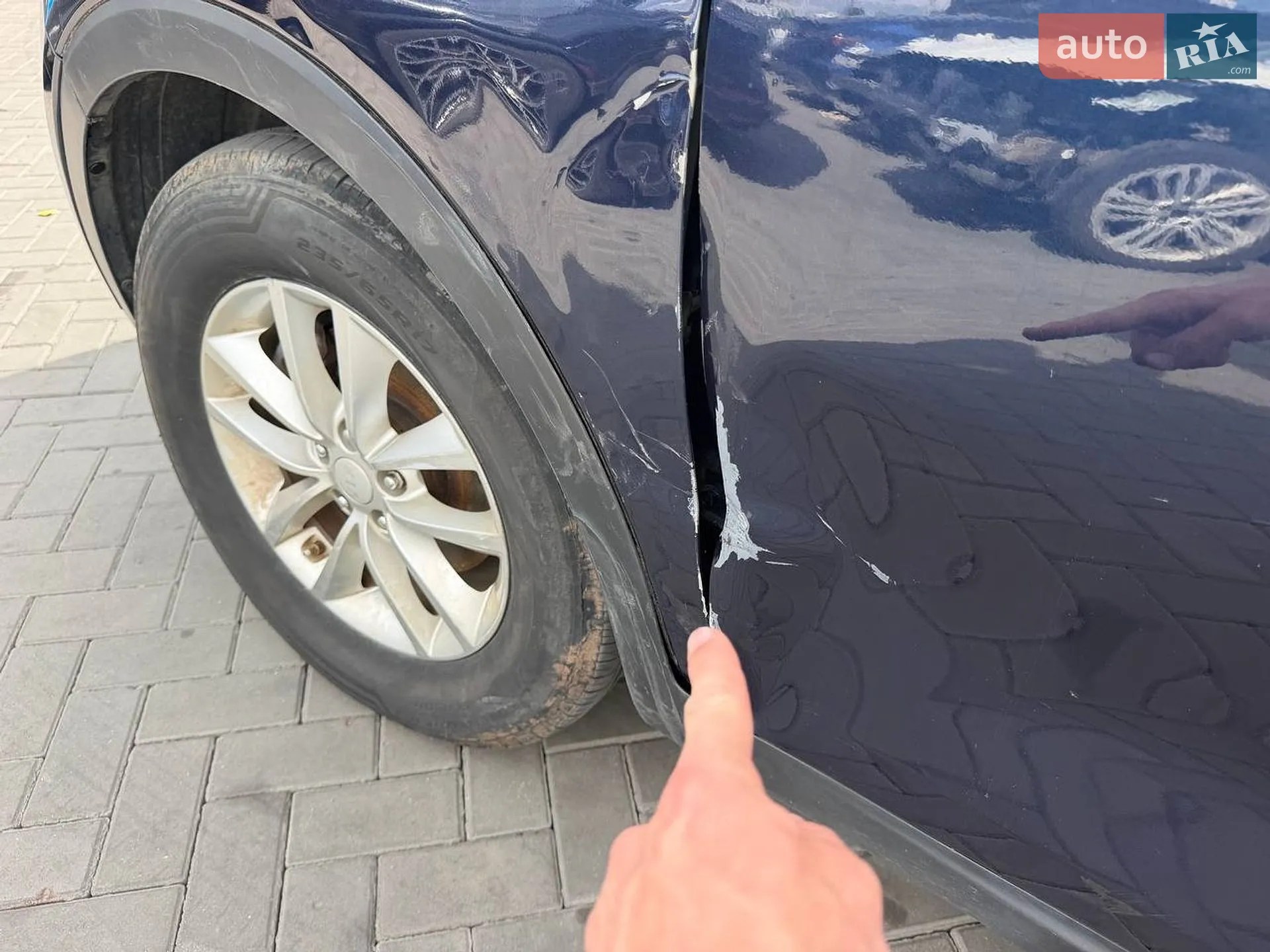 2015 Kia Sorento - мініатюра 9
