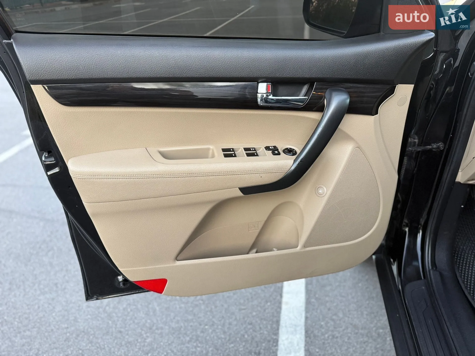 2010 Kia Sorento - мініатюра 12