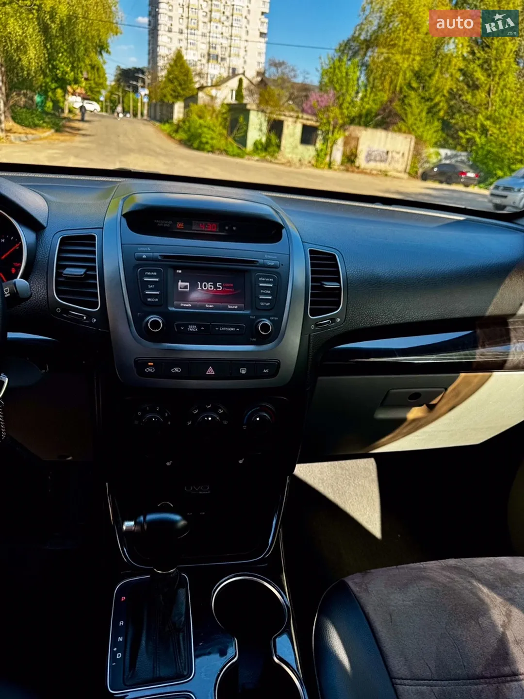 2013 Kia Sorento - фото 1